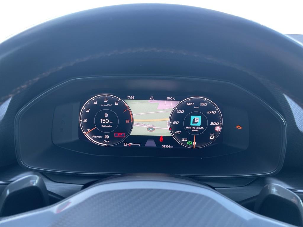 Cupra Leon Sportstourer 2.0 TSI DSG 4Drive VZ COPPER D