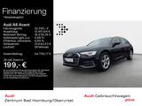 Audi A6 Avant Design 50 TDI quattro*Navi*Matrix*AHK*P - Audi A6