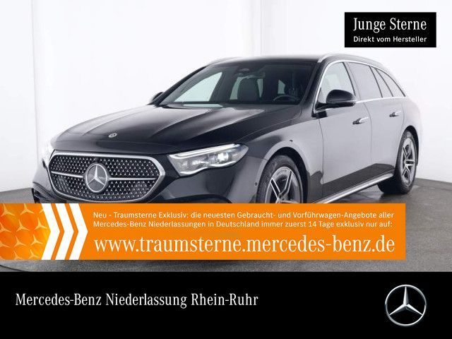 Mercedes-Benz E 220 d T AMG Advanced+/DISTRONIC/DIGI/360°