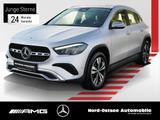 Mercedes-Benz GLA 200 d PROGRESSIVE AHK NAVI LED SHZ MBUX