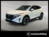 Nissan Qashqai 1.3 DIG-T N-Connecta Fahrassist+HUD+360 - Nissan Qashqai Jahreswagen