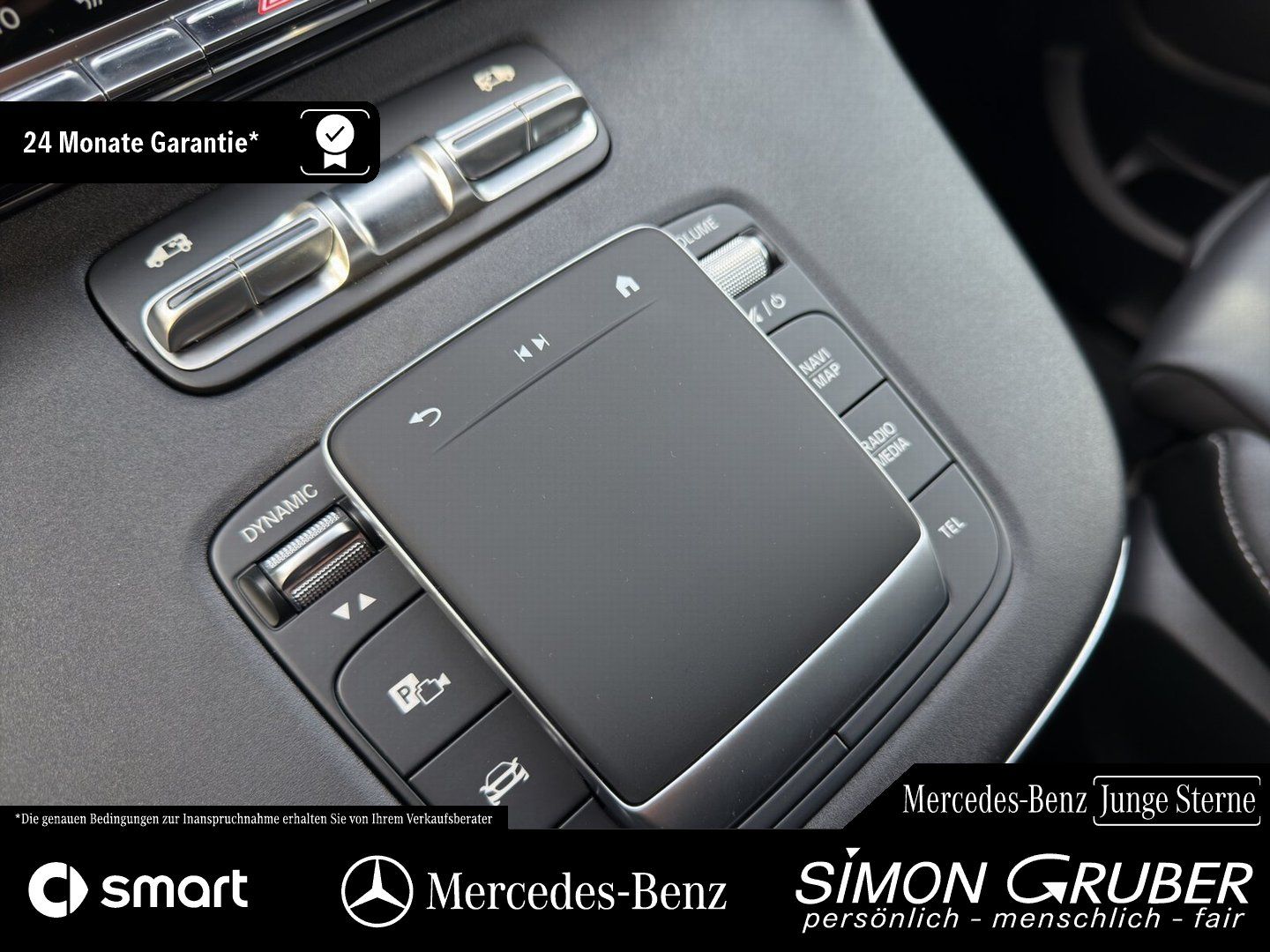 Fahrzeugabbildung Mercedes-Benz V 300 d Avantgarde Extra lang 8Sitze Burm AHK