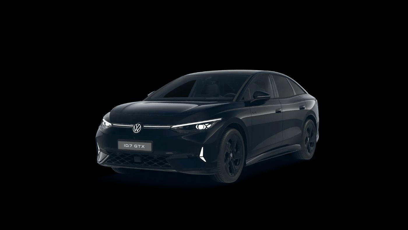 Volkswagen ID.7 GTX 4MOTION 250 kW 1-Gang-Automatik
