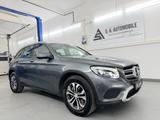 Mercedes-Benz GLC 250 4Matic*Kamera*Distronic*Totwinkelassiste - Mercedes-Benz GLC