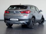 BMW X2 sDrive18d LED+Rückfahrkam.+SHZ+AppleCarPlay - BMW X2 in Dortmund