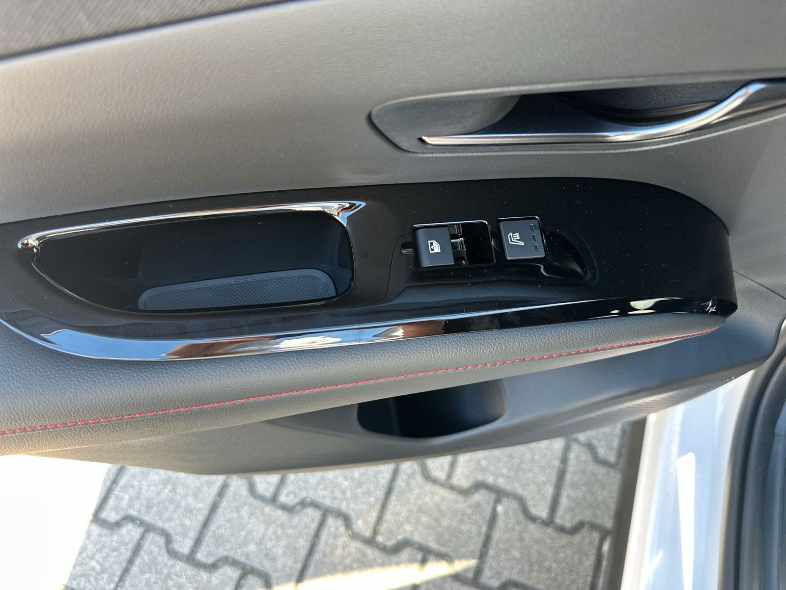 Hyundai TUCSON - Bild 25