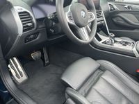 BMW M850 - Vorschau Bild 11