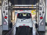 Peugeot iOn Elektromotor 49 kW Modell 2018 Modell 2018 - weiße Peugeot iOn