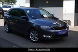 Skoda Rapid 1.6 TDI Spaceback Joy KLIMA+NAVI+ALU+PDC - Skoda Rapid: Joy