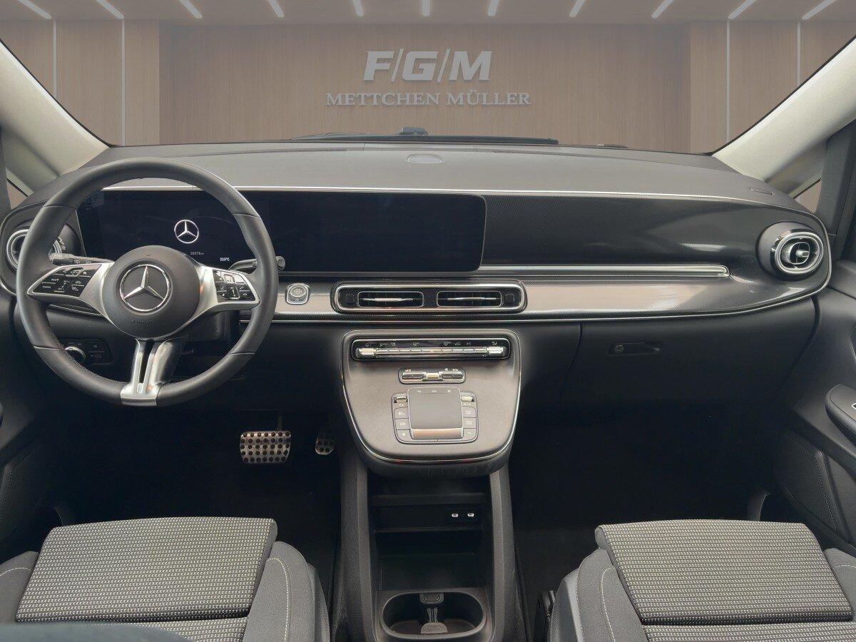 Mercedes-Benz V 250d 4MATIC STYLE Lang LED/Navi/Distronic/MBUX