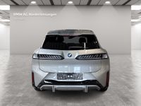 BMW iX3 - Vorschau Bild 6