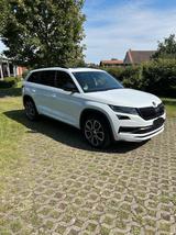 Skoda Kodiaq 2.0 BiTDI SCR DSG 4x4 RS RS - Skoda Kodiaq: RS