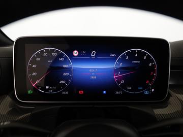 صورة مصغرة 11 لـ 2025 Mercedes-BENZ CLE