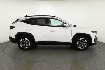 Hyundai TUCSON - 6