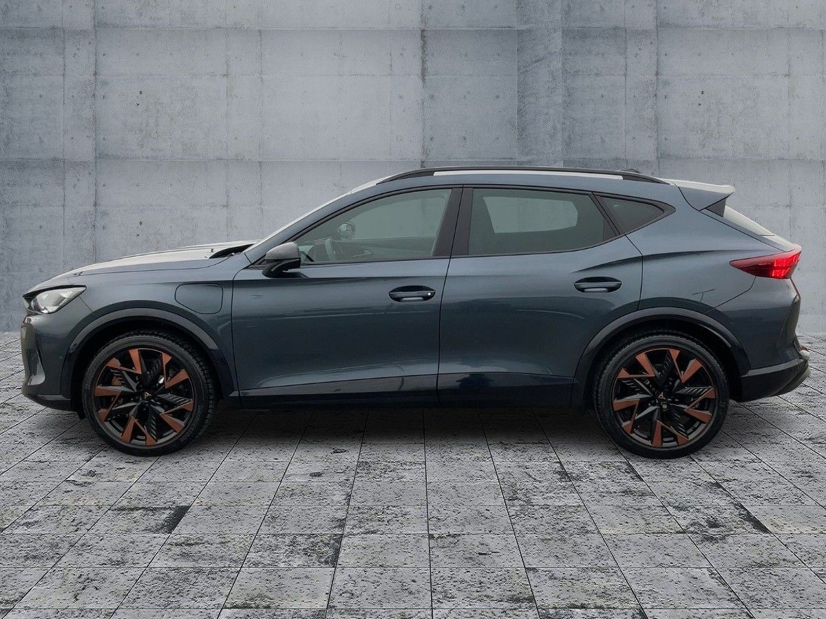 Cupra Formentor - Bild 4
