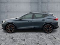 Cupra Formentor - Vorschau Bild 4