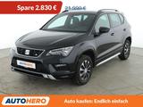 Seat Ateca 1.5 TSI ACT FR *NAVI*LED*ACC*CAM*PDC*SHZ*