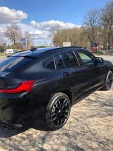 BMW X4 M40 M40i AT -NP: 101.500 EUR abz. 28 % Rabatt - BMW: Rabatt