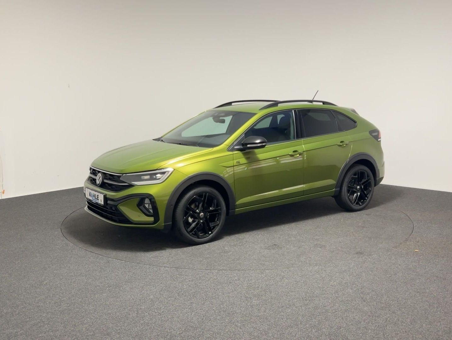 Volkswagen Taigo - Bild 3