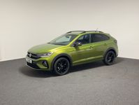 Volkswagen Taigo - Vorschau Bild 3