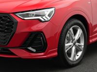 Audi Q3 - Vorschau Bild 23