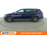 Volkswagen Passat Alltrack 2.0 TDI 4Motion BMT Aut.*NAVI* - VW Passat Alltrack Gebrauchtwagen