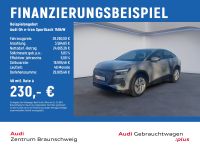 Audi Q4 e-tron - Vorschau Bild 2