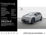 Volkswagen ID.3 Pure Performance *NAVI*KAM*SHZ*18Zoll*Assis - mit Elektro-Antrieb: Head-Up Display, Limousine