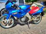 Yamaha SZR 660 Singelsportler Einzylinder  - Offers