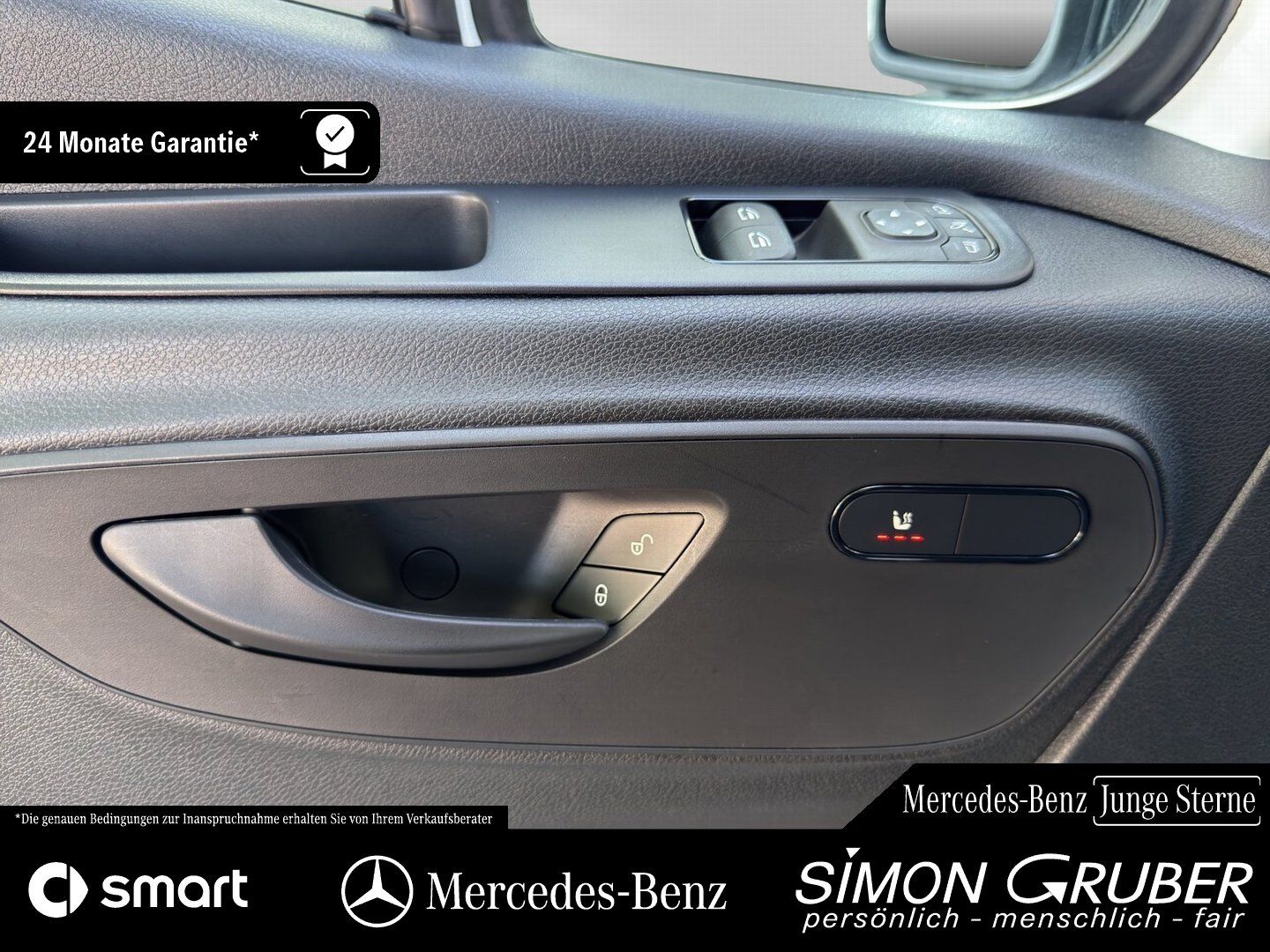 Fahrzeugabbildung Mercedes-Benz Sprinter 317 PRO hoch Standard L2H2 360 Sitzhzg