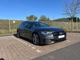 Audi A6 Avant quattro sport 45 TDI tiptronic - Audi A6 in Bonn