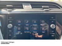 Volkswagen Touran - Vorschau Bild 18