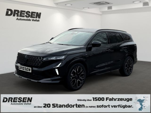 Renault Espace Esprit Alpine Full Hybrid E-Tech 200 7-Si