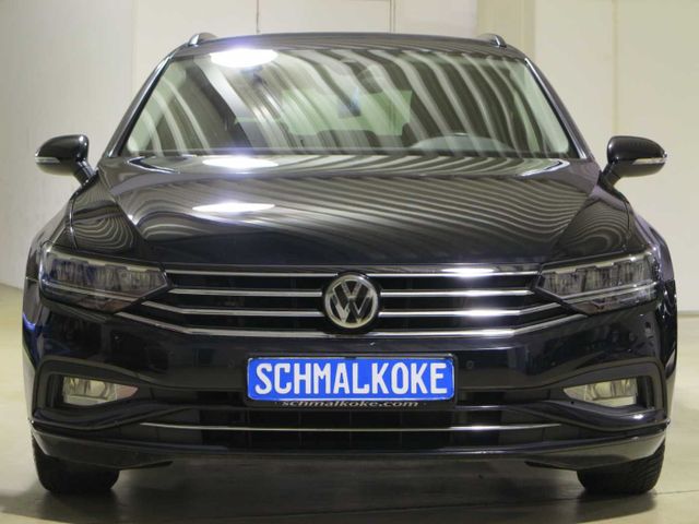 Volkswagen Passat Variant 1.5 TSI OPF DSG7 Business AHK Nav