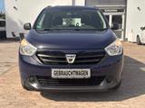 Dacia Lodgy Ambiance TÜV 02/2028 !!! Garantie !!! - Dacia Lodgy aus 2013