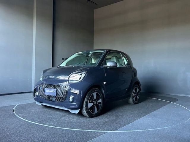 Smart smart fortwo EQ Passion