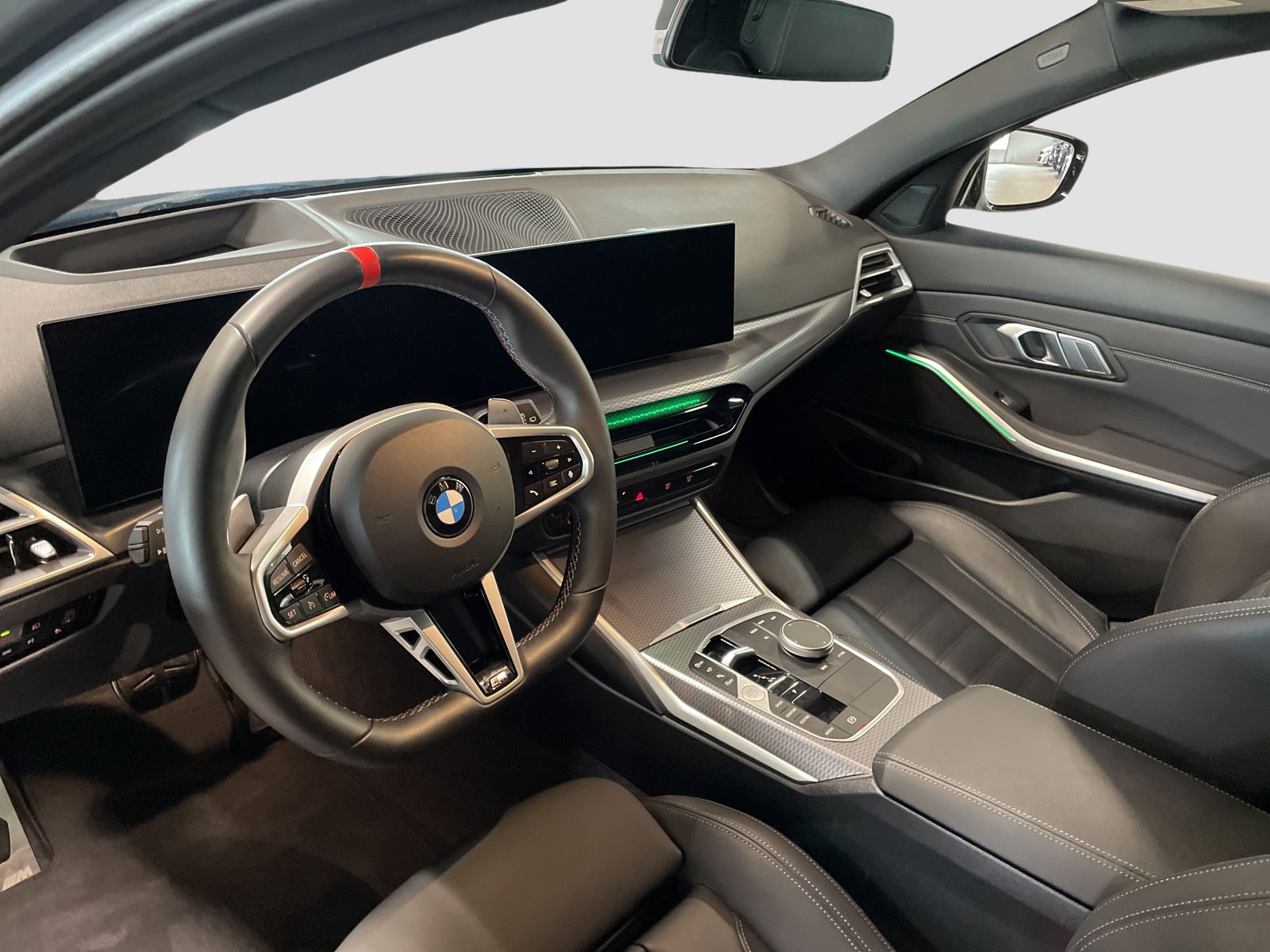 BMW M340i - Bild 10