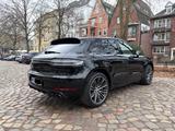 Porsche Macan GTS | Approved | Pano | Sport Chrono - Porsche Macan Gebrauchtwagen in Hamburg