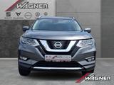 Nissan X-Trail 1.6 DIGT-T 6MT Tekna 7Sitze Leder Panora - Nissan 7-Sitzer