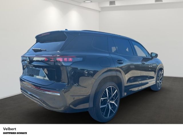 Volkswagen Tayron - Bild 4