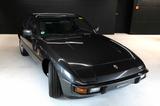 Porsche 924, der Handwerkerporsche. aus aus 1. Hand - Porsche Gebrauchtwagen von 1982
