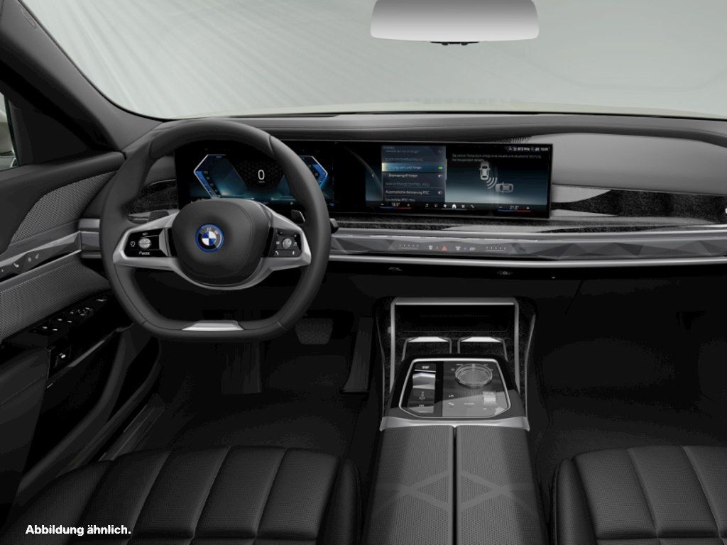 BMW 750 - Bild 5