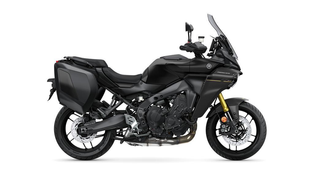 Yamaha Tracer 9 GT , Herbst Deals