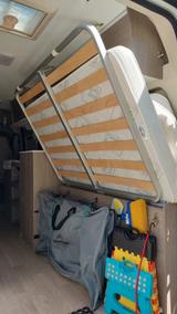 Chausson First Line V 594, 140 PS, Sonderausstattung - Chausson Kastenwagen