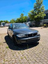 BMW e87 116i Steuerkette Defekt Motor dreht - BMW 116: Motor 116i