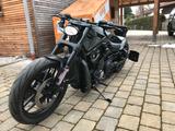 Harley-Davidson VRSCDX Night Rod Special - HARLEY-DAVIDSON NIGHT ROD SPECIAL