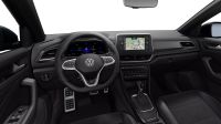 Volkswagen T-Roc - Vorschau Bild 9