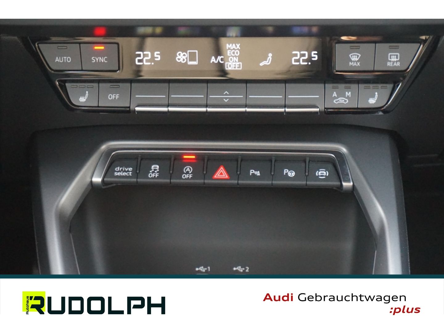 Audi A3 - Bild 14