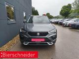 Seat Ateca 1.5 TSI DSG STYLE Editon ab 219,- AHK KEYL - Seat Ateca Tageszulassungen
