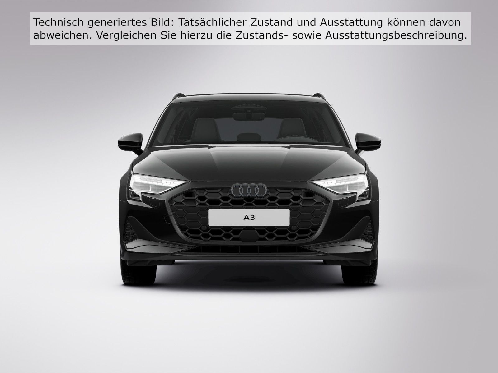 Audi A3 - Bild 5